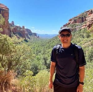 Meet your Posher, Matt